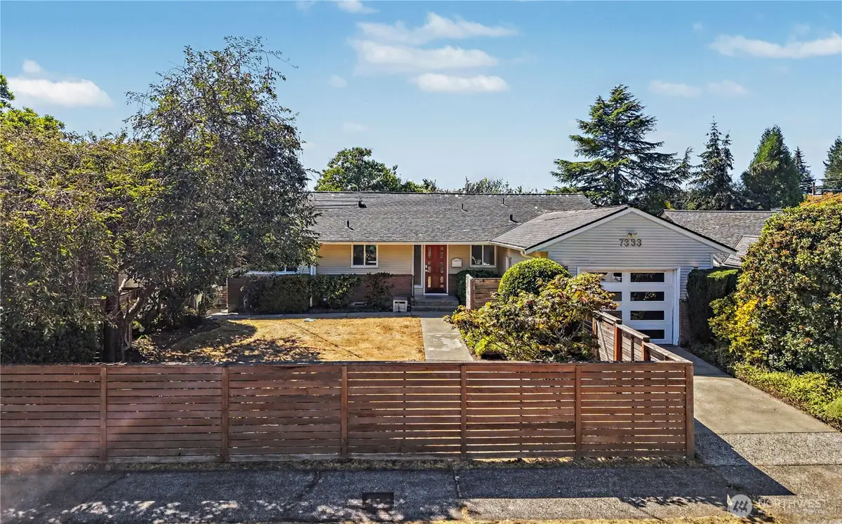 7333 46th Avenue Ne, Seattle, WA 98115 - #1