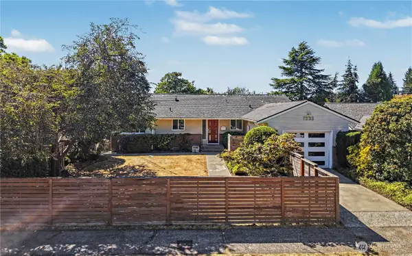 7333 46th Avenue Ne, Seattle, WA 98115
