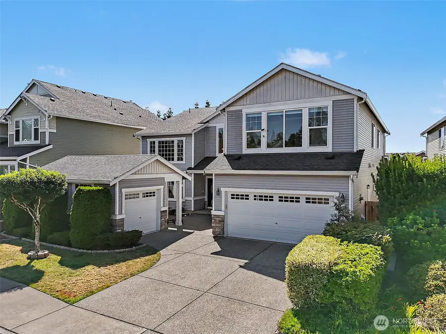 7209 Quincy Avenue Se, Auburn, WA 98092 - #3