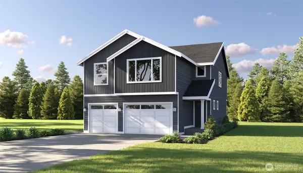 2074 169th Street Ne, Marysville, WA 98271