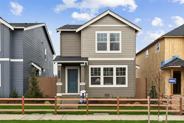 1616 Danner Lane Ne #28, Lacey, WA 98516