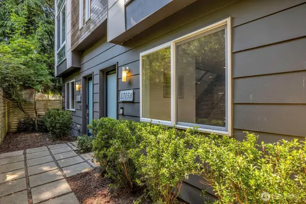 1705 NW 63rd Street #B, Seattle, WA 98107