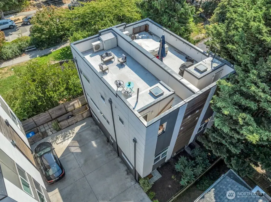 1705 NW 63rd Street #B, Seattle, WA 98107 - #2