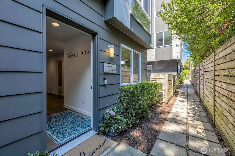 1705 NW 63rd Street #B, Seattle, WA 98107 - #3