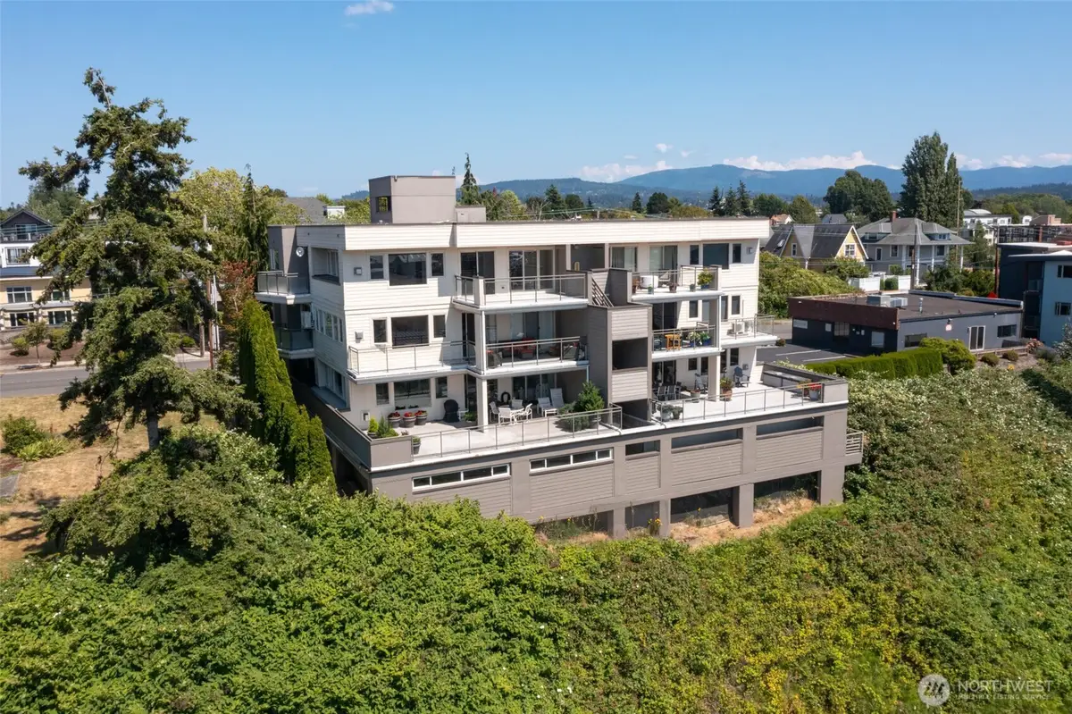 1301 W Holly Street #302, Bellingham, WA 98225 - #1
