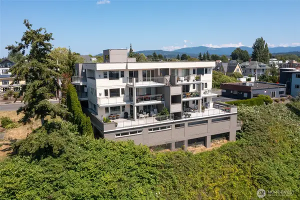 1301 W Holly Street #302, Bellingham, WA 98225