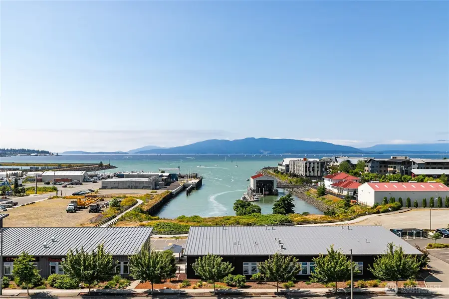 1301 W Holly Street #302, Bellingham, WA 98225 - #2