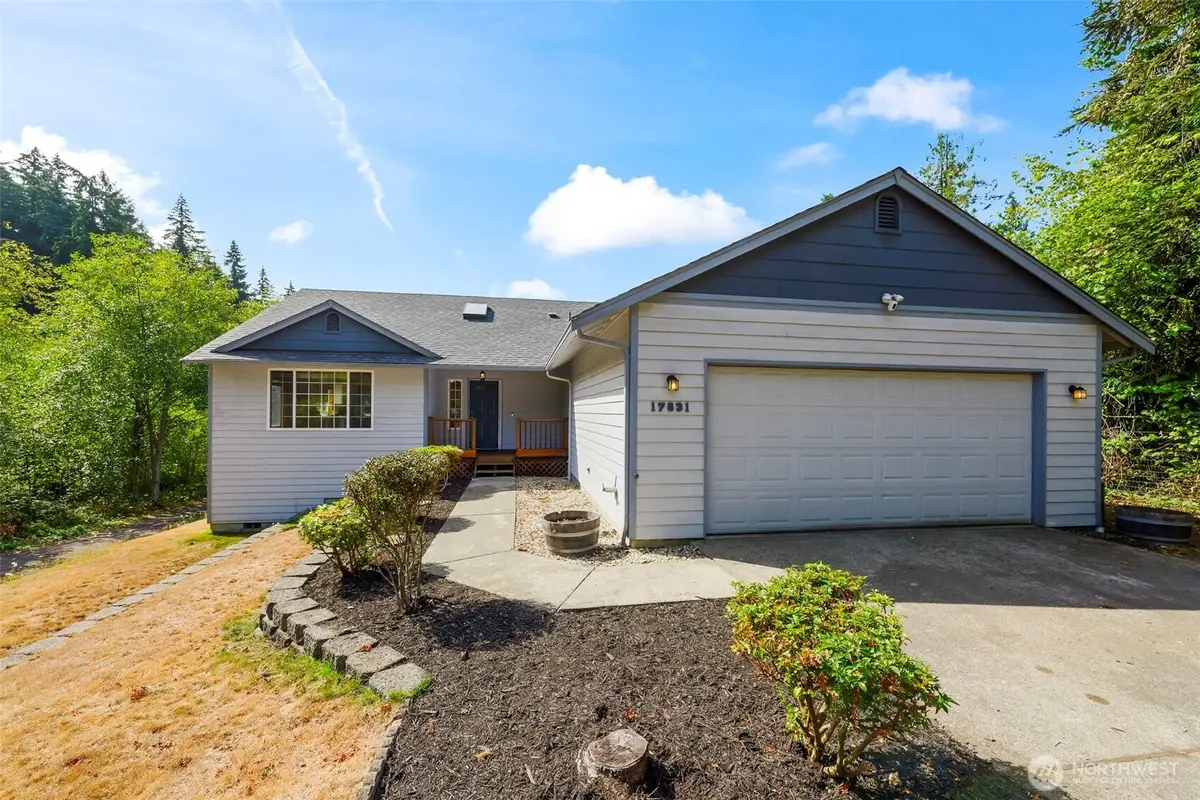 17831 77th Street E, Bonney Lake, WA 98391 - #1