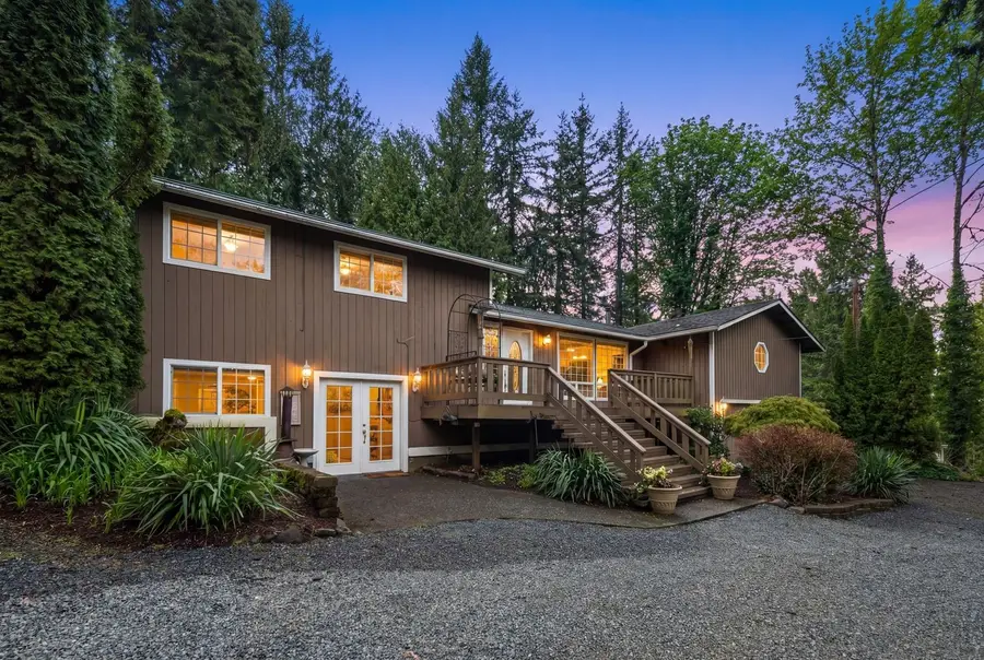 7604 188th Street Se, Snohomish, WA 98296 - #2