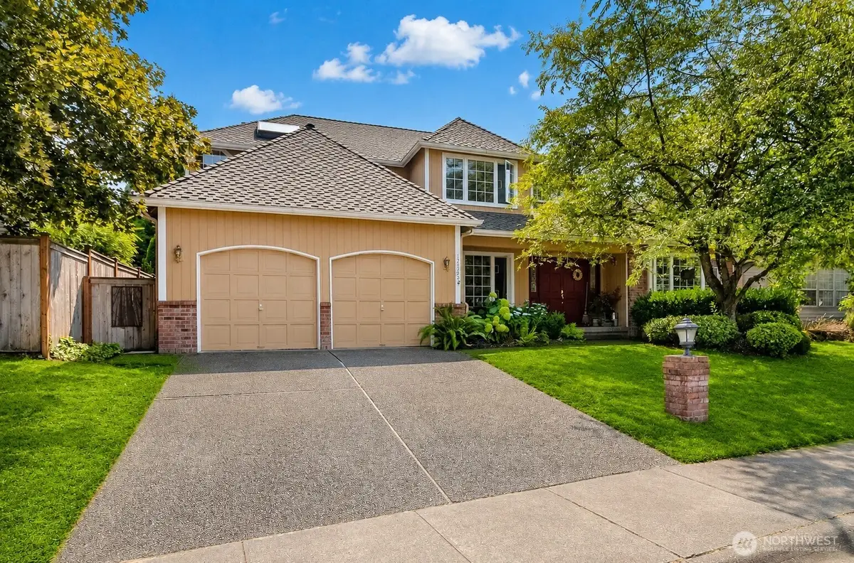 12523 NE 164th Street, Woodinville, WA 98072 - #1