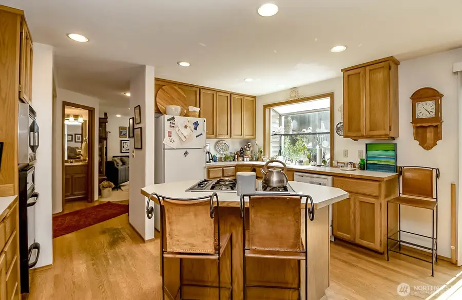12523 NE 164th Street, Woodinville, WA 98072 - #3