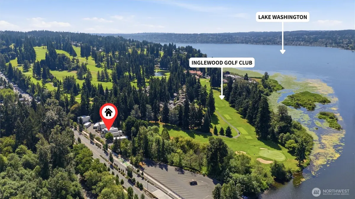 17001 Inglewood Road Ne #N208, Kenmore, WA 98028 - #1