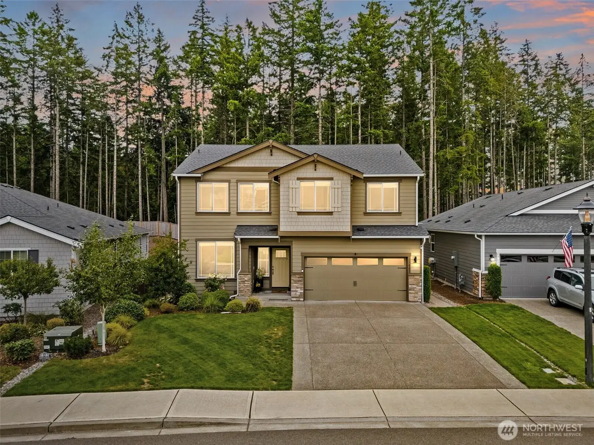 17803 130th Avenue E, Puyallup, WA 98374 - #1