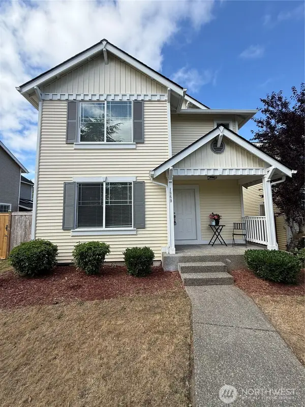 1869 Johnson Avenue, Dupont, WA 98327