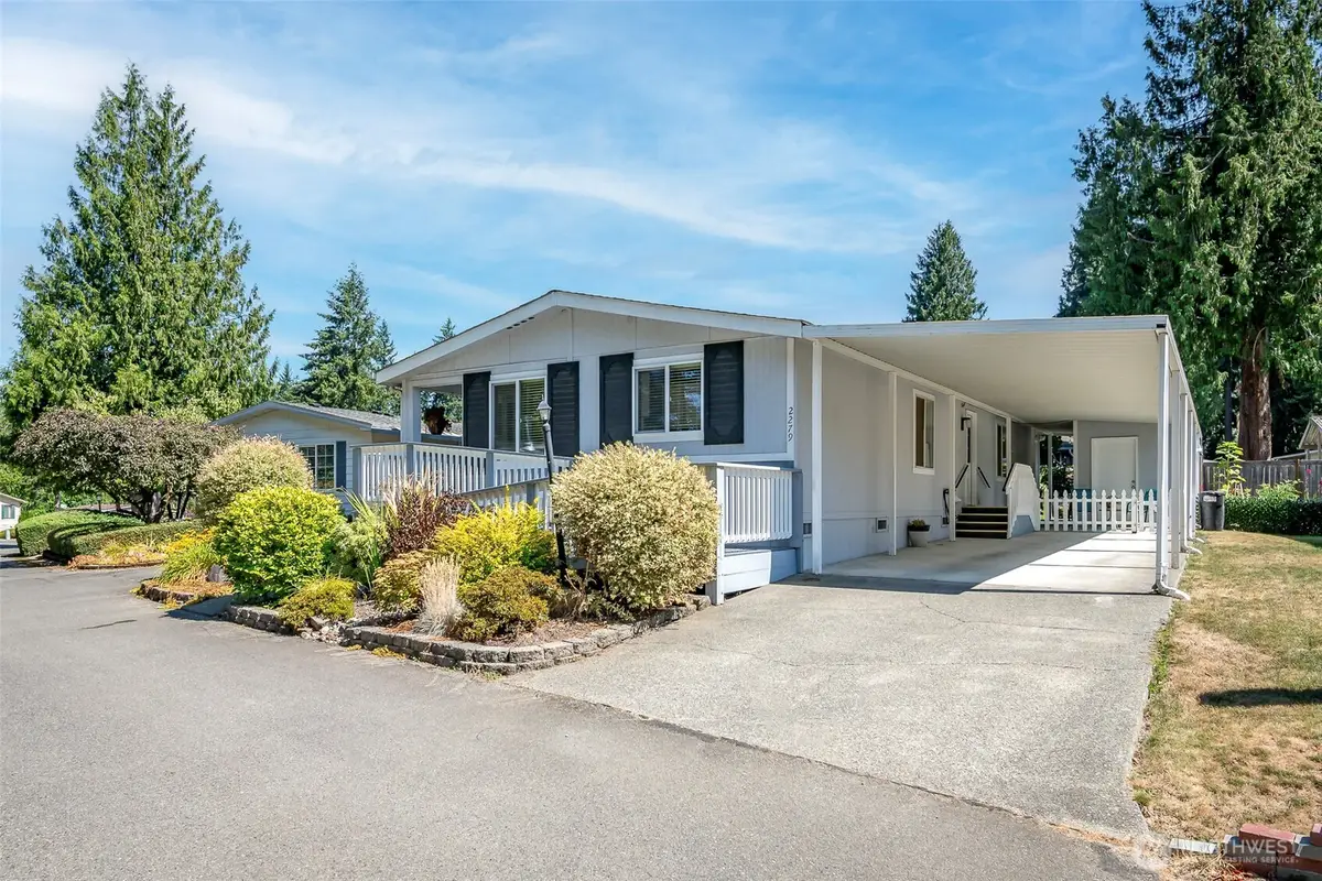 2279 Ventura Avenue #58, Enumclaw, WA 98022 - #1