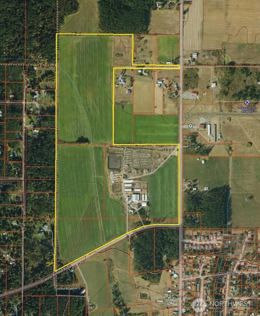 1240 Arnold Road, Oak Harbor, WA 98277 - #3