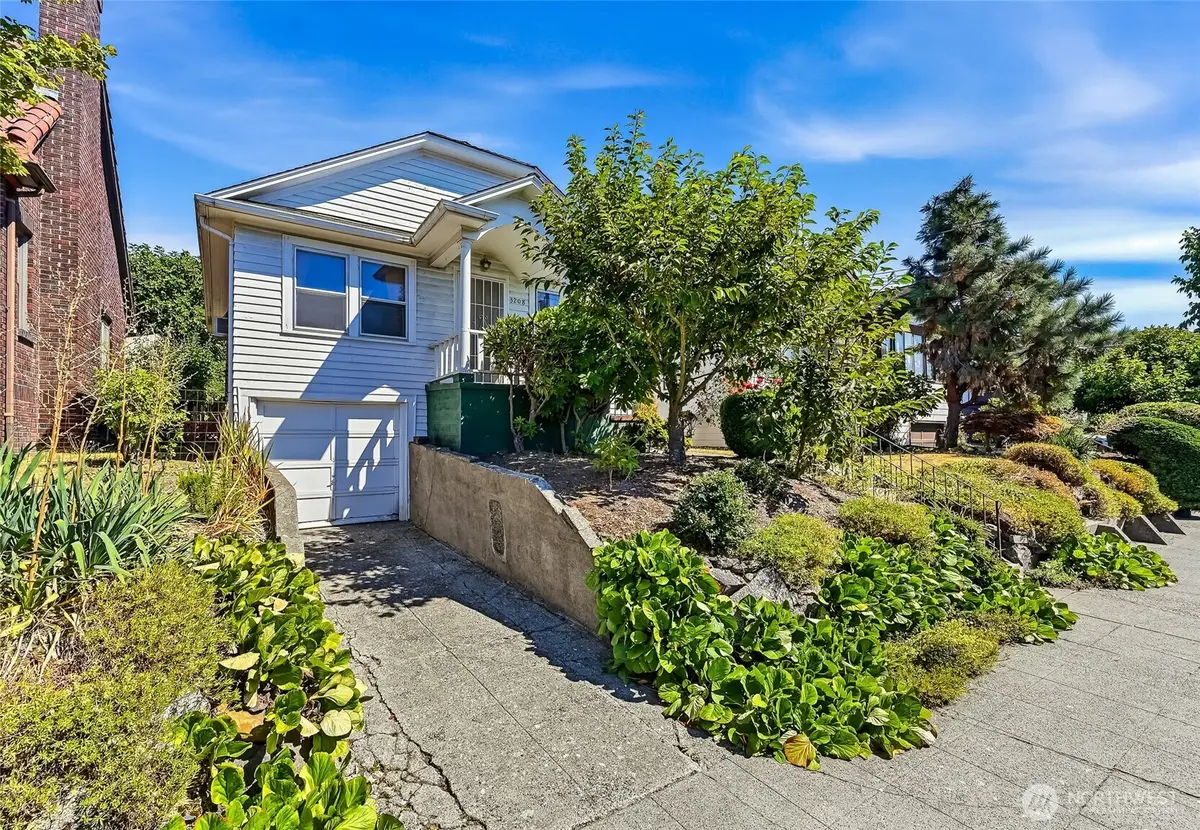 3208 15th Avenue S, Seattle, WA 98144 - #1