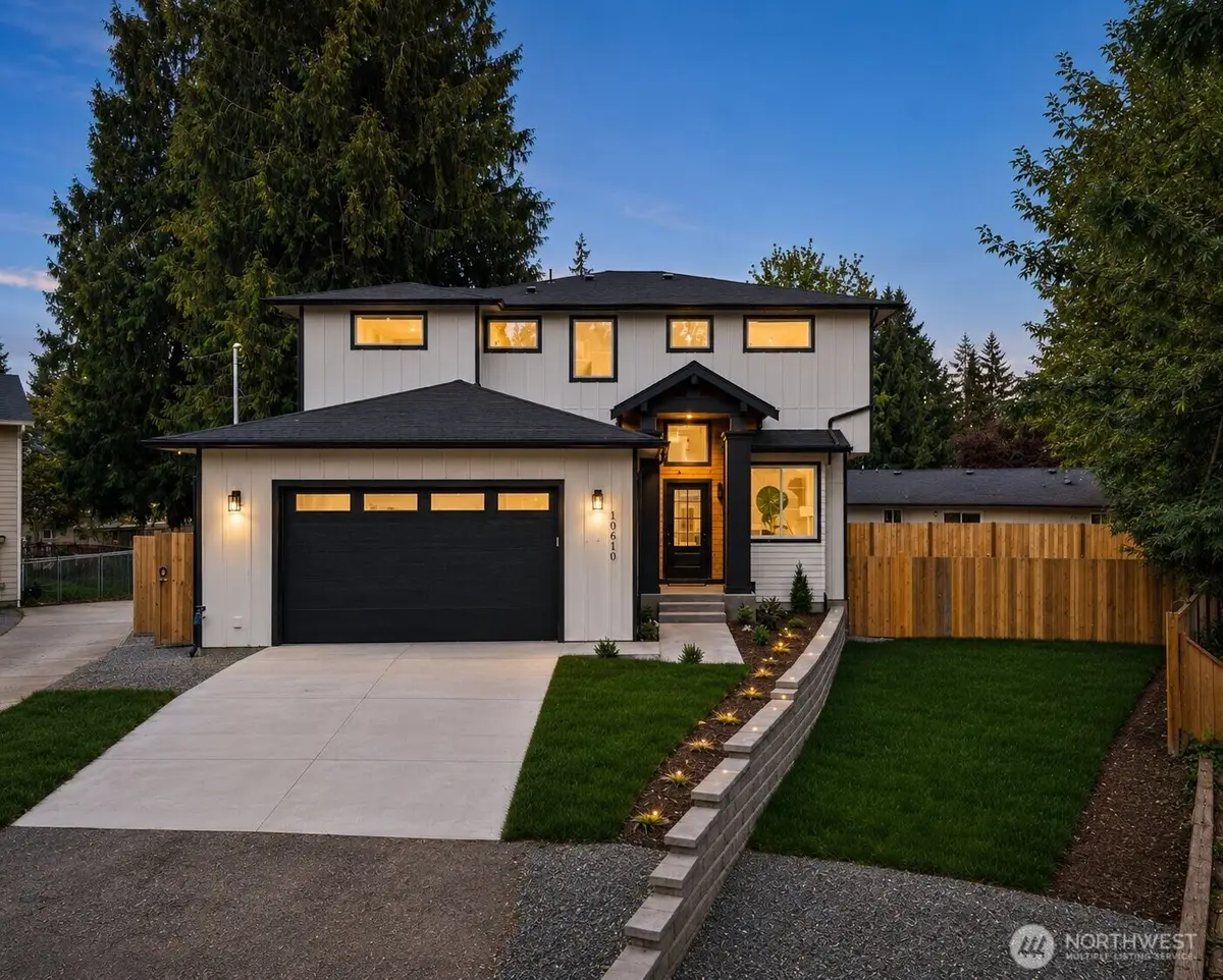 10610 203rd Avenue E, Bonney Lake, WA 98391 - #1