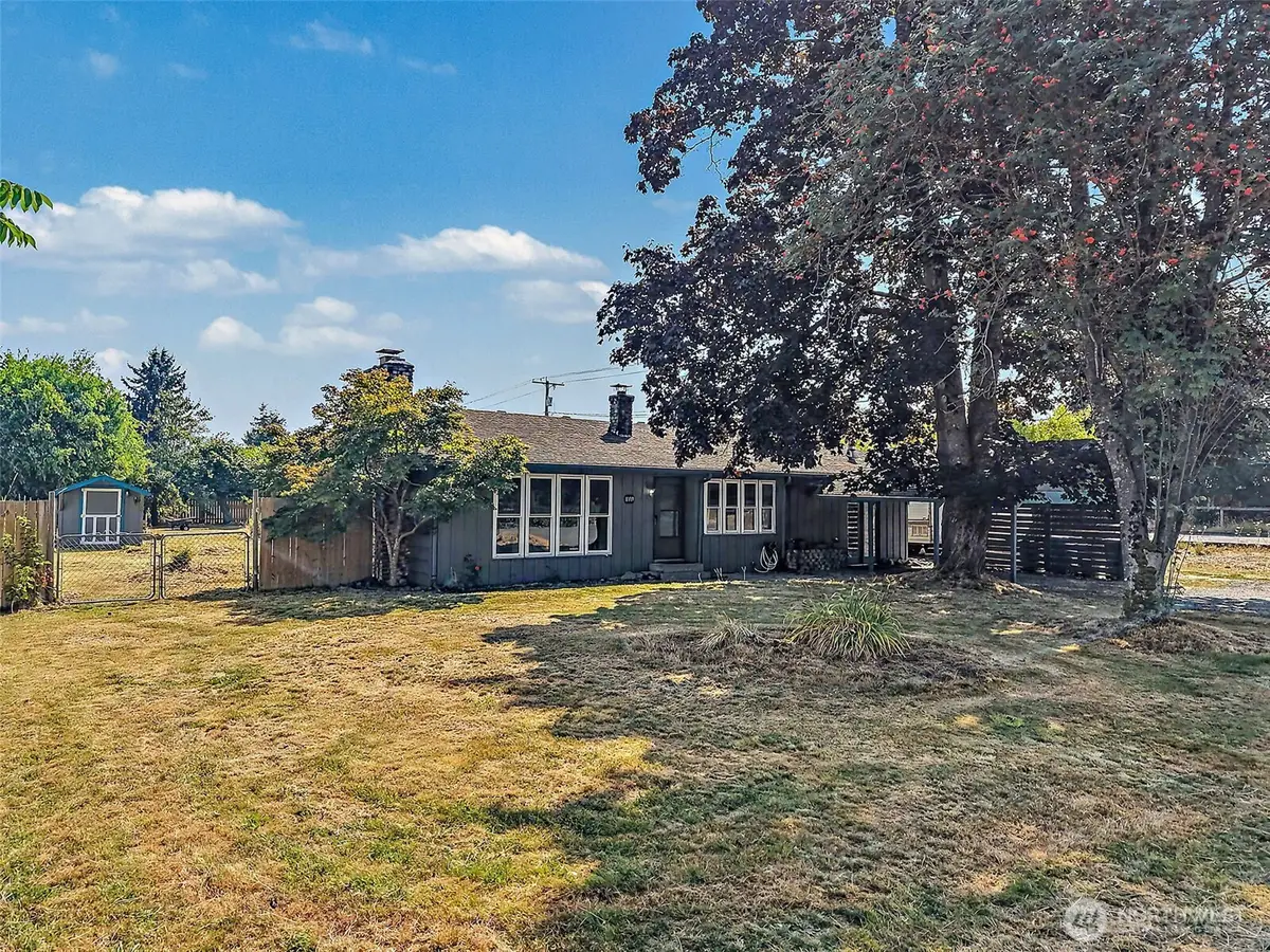 11109 Mundy Loss Road, Buckley, WA 98321 - #1