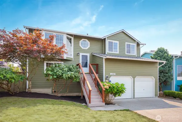 6722 66th Street Ne, Marysville, WA 98270