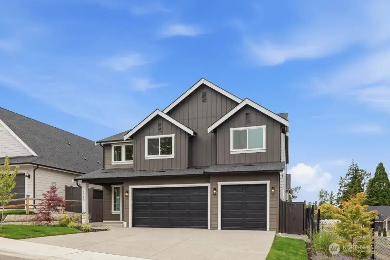 7165 91st Street E #8, Puyallup, WA 98371 - #2