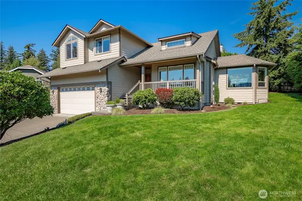 2207 Teal Court, Bellingham, WA 98229