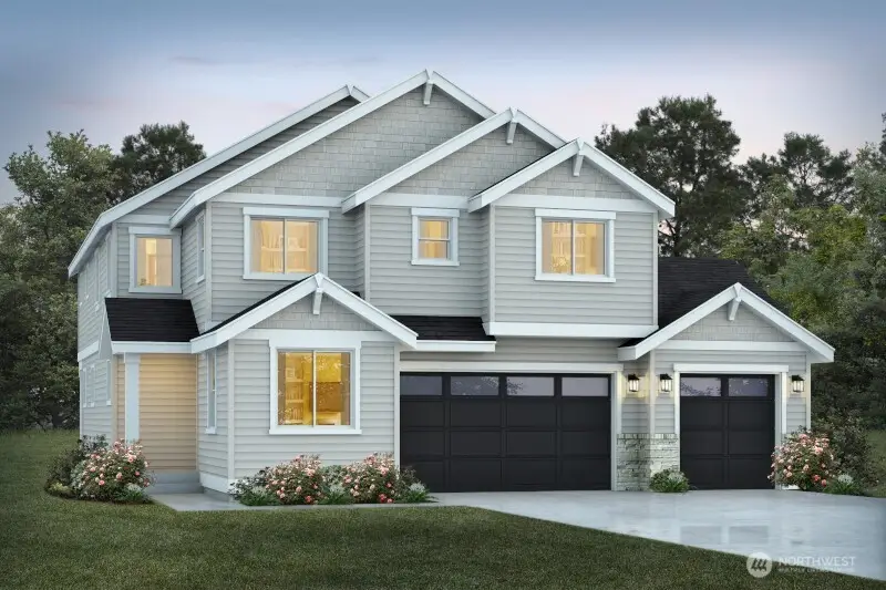 11217 79th Avenue Ct Sw, Lakewood, WA 98498 - #1