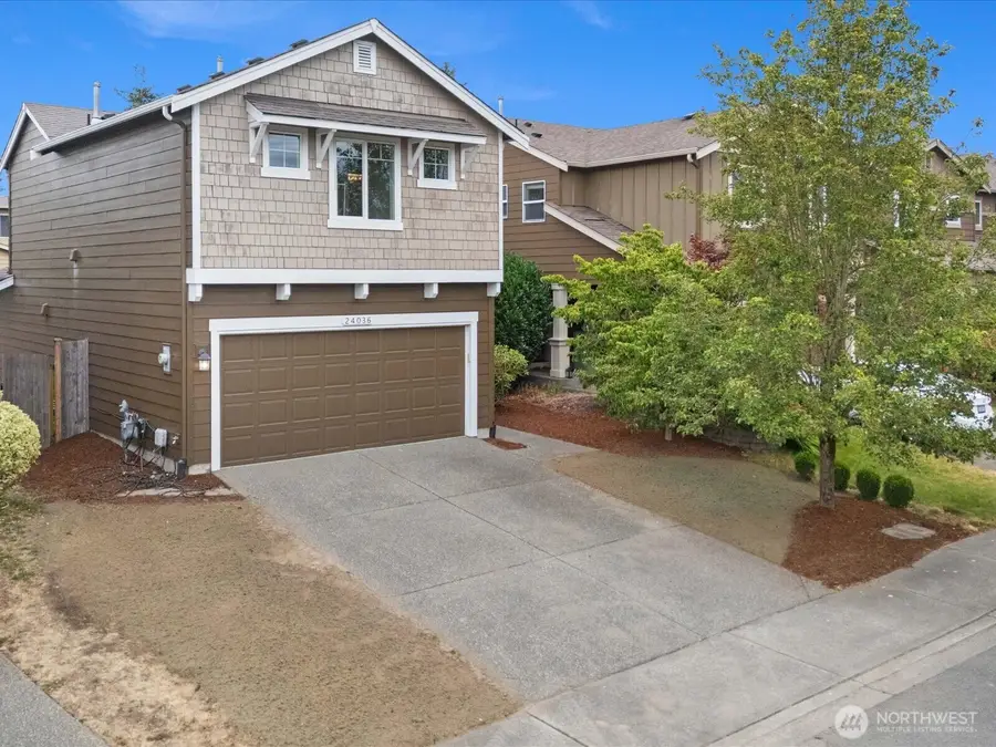 24036 SE 262nd Place, Maple Valley, WA 98038 - #3