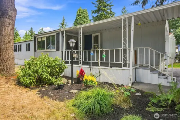900 29th Street Se #C19, Auburn, WA 98002