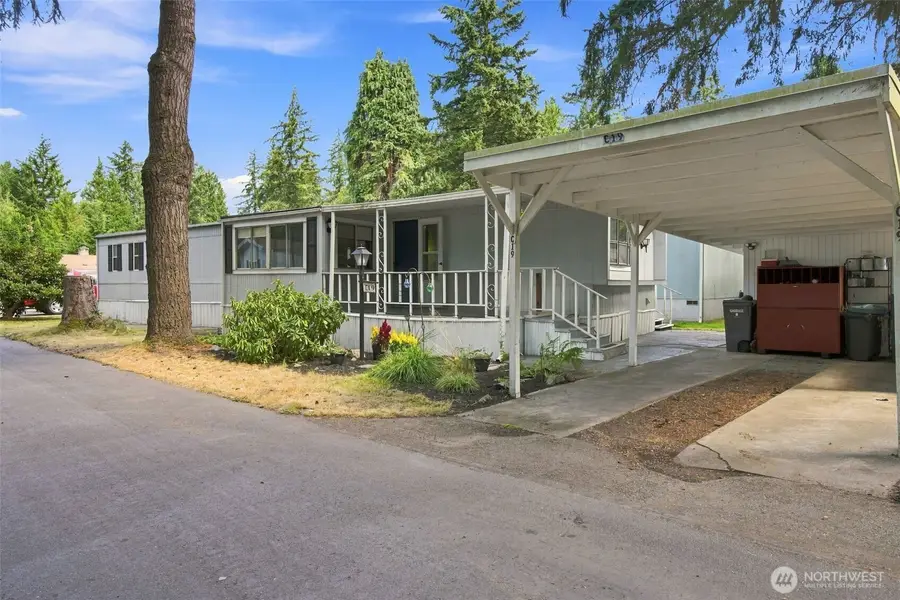 900 29th Street Se #C19, Auburn, WA 98002 - #2