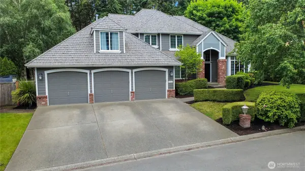 2416 22nd Avenue Ct Nw, Gig Harbor, WA 98335