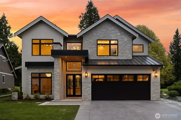 8632 Blue Grouse Way, Blaine, WA 98230