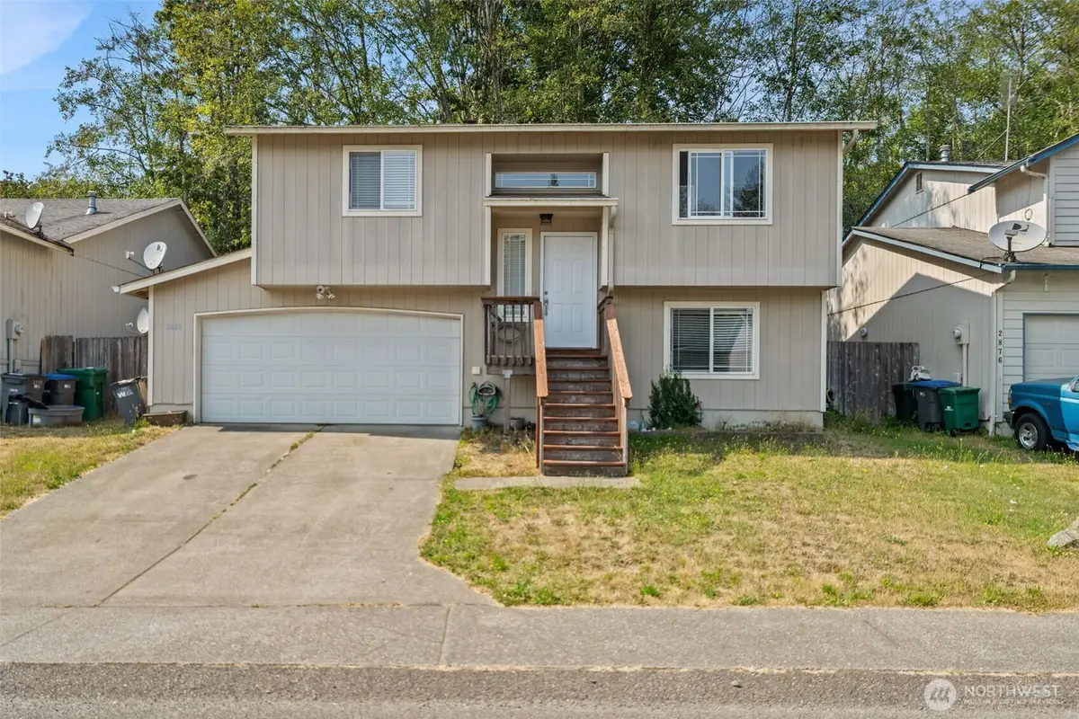 2882 Rocky Creek Lane Se, Port Orchard, WA 98366 - #1