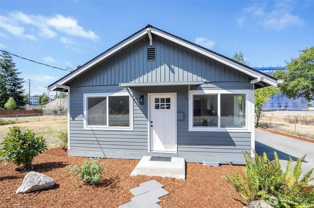 3574 S Crandall Lane, Tacoma, WA 98418 - #1