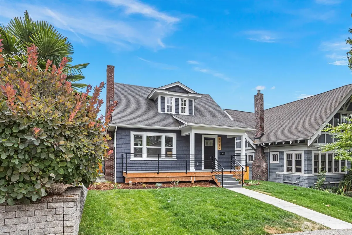 2020 33rd Avenue S, Seattle, WA 98144 - #1