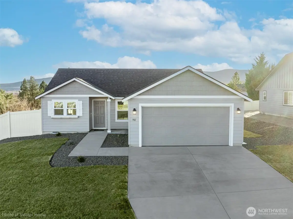 1422 Bill Ave, Walla Walla, WA 99362 - #1