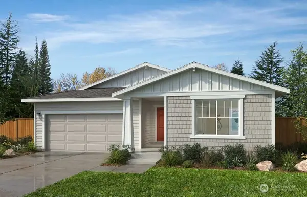 932 Smith Street #61, Buckley, WA 98321