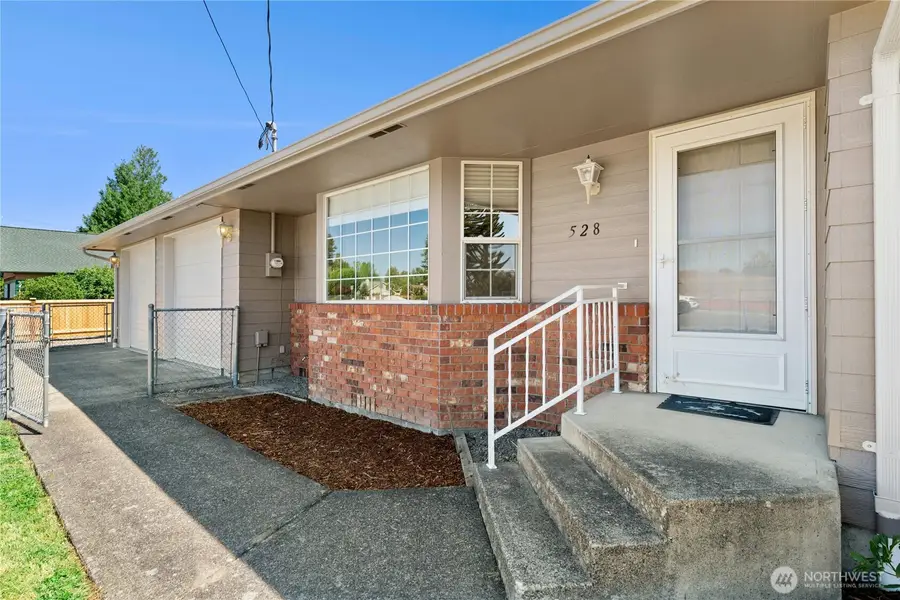 528 Spiketon Road, Buckley, WA 98321 - #2