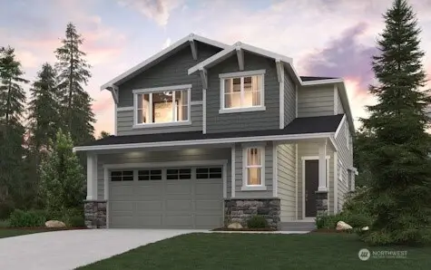 6011 Thornhill Avenue Sw, Port Orchard, WA 98367 - #1