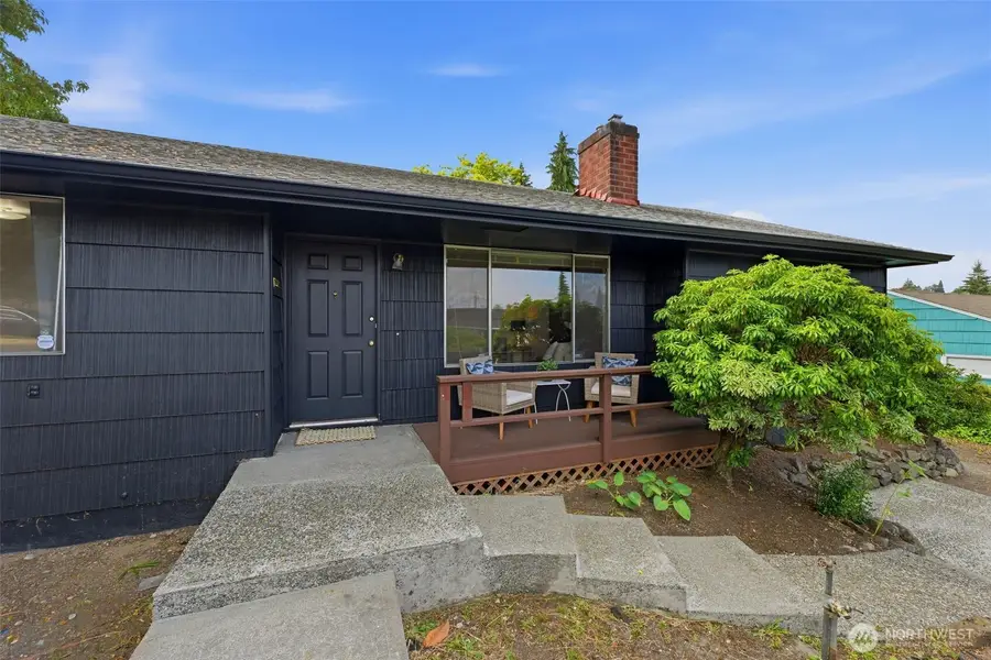 5710 N 43rd Street, Tacoma, WA 98407 - #2