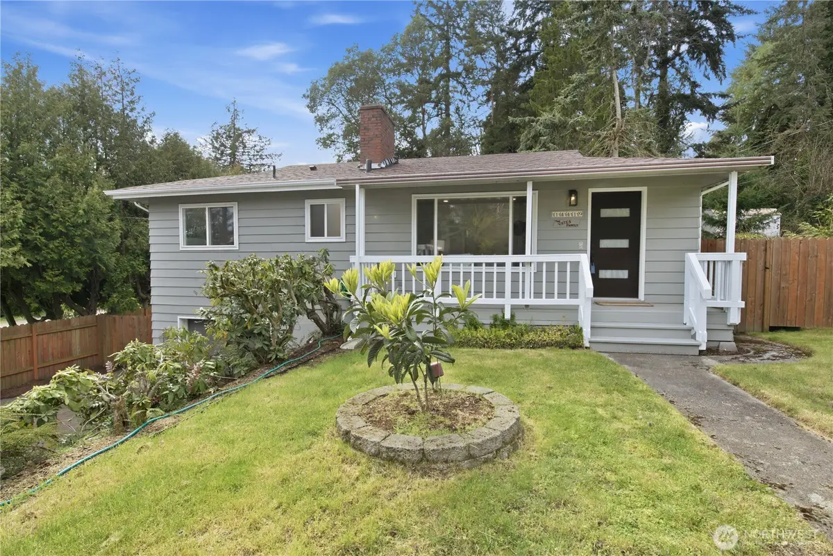 14419 8th Avenue S, Burien, WA 98168 - #1