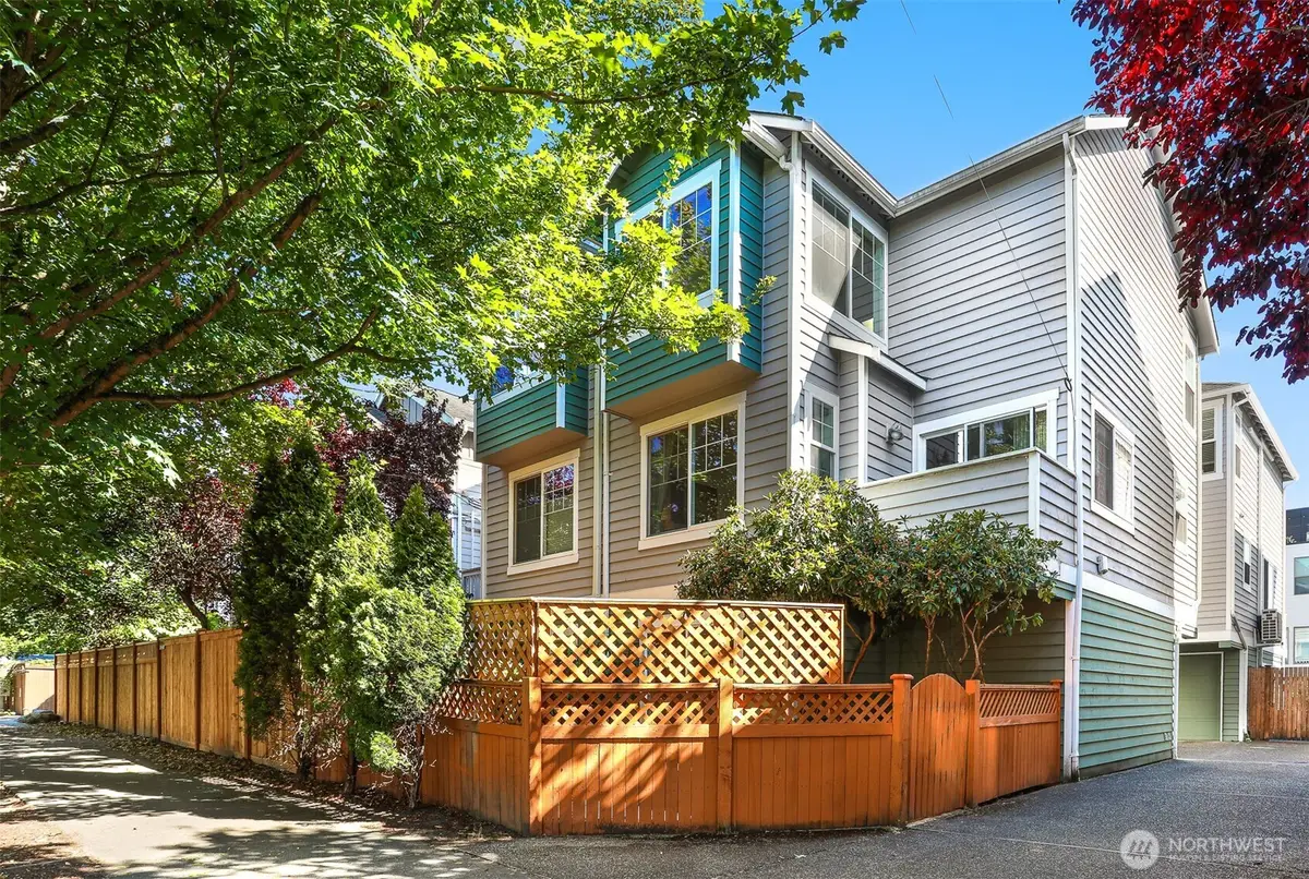 2637 NW 57th Street, Seattle, WA 98107 - #1