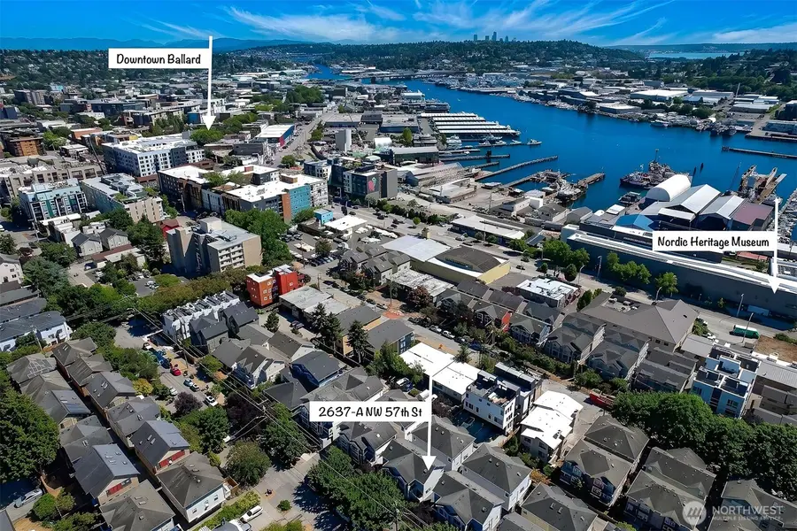 2637 NW 57th Street, Seattle, WA 98107 - #3