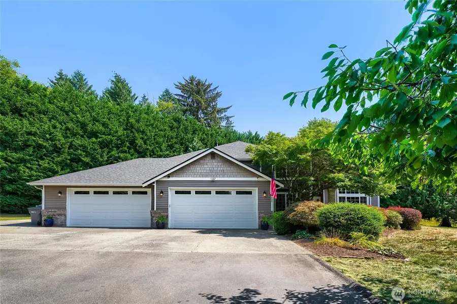 16132 107th Street Se, Snohomish, WA 98290 - #2