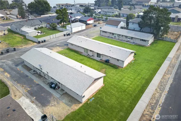 1133 Cascade Avenue, Moses Lake, WA 98837
