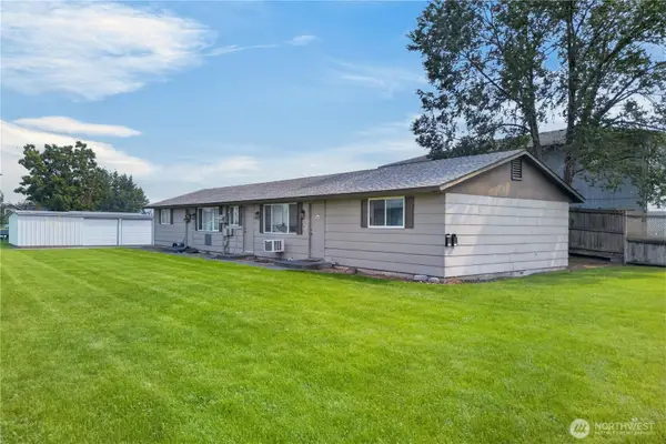 1141 Cascade Avenue, Moses Lake, WA 98837