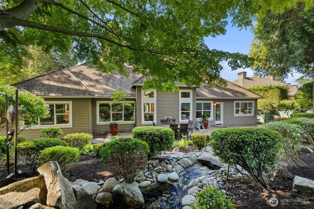 1434 108th Avenue Ne, Bellevue, WA 98004 - #1