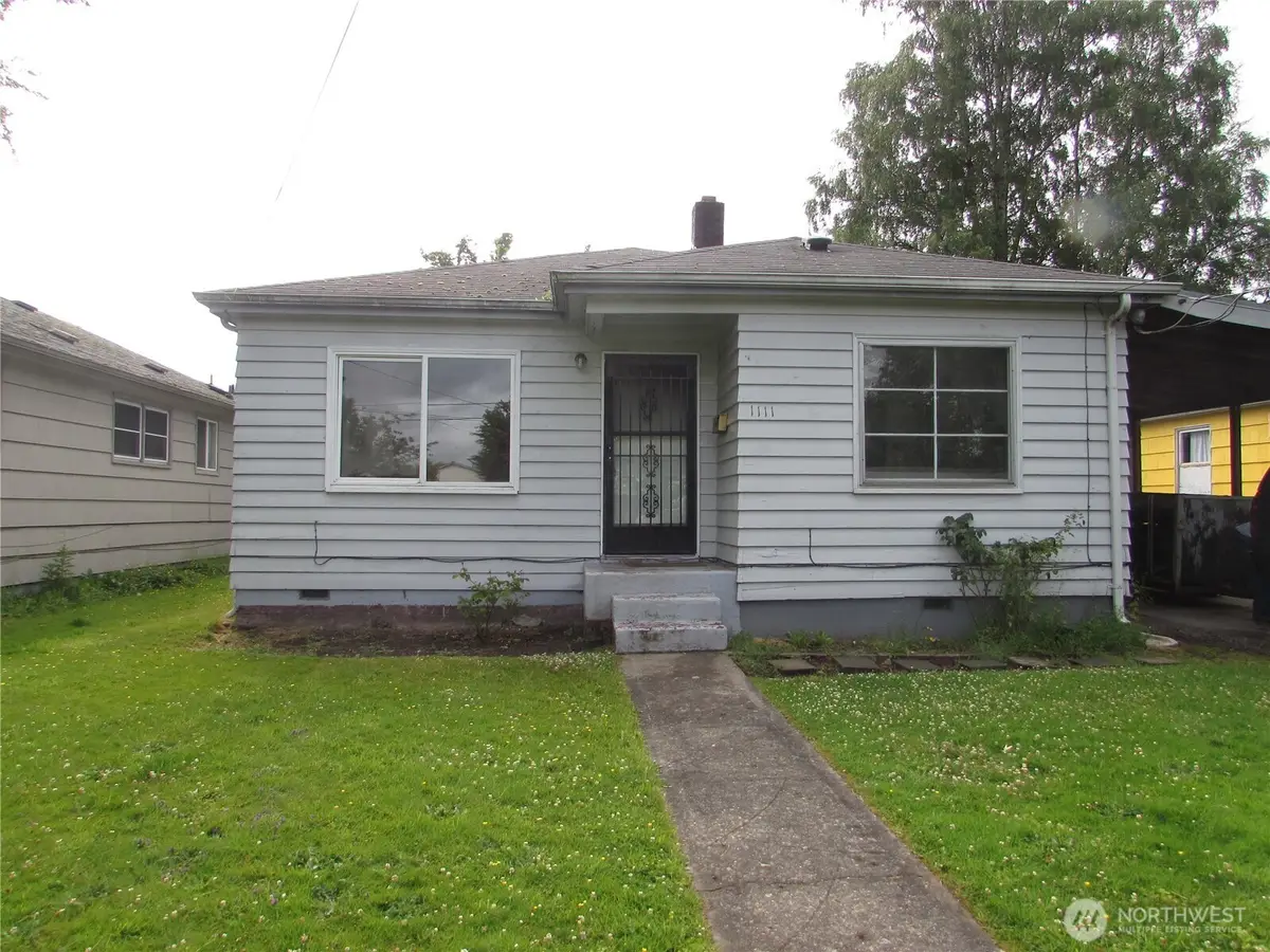 1111 9th Avenue, Longview, WA 98632 - #1