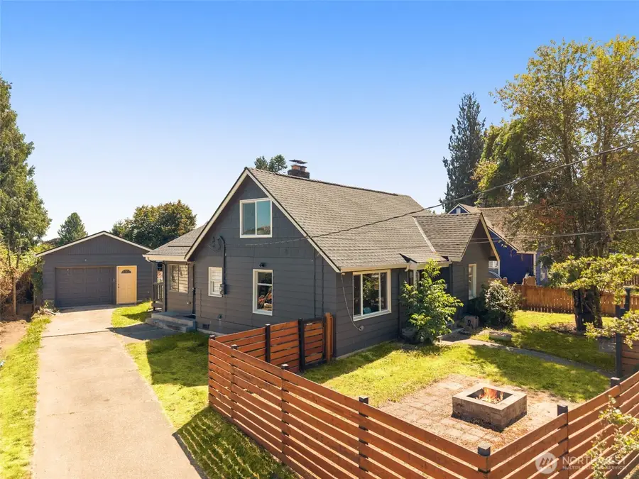 11214 Cornell Avenue S, Seattle, WA 98178 - #2