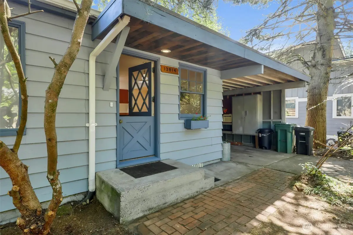 13814 26th Avenue Ne, Seattle, WA 98125 - #1